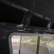 2026 Weldcraft 220 Ocean King - Champagne Metallic